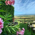 Fattoria Di Pancole San Gimignano