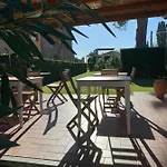 Fattoria Di Pancole Farma *