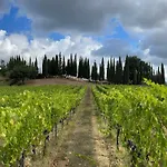 Fattoria Di Pancole *