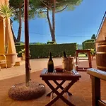 Fattoria Di Pancole * San Gimignano