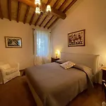 Fattoria Di Pancole Farma San Gimignano