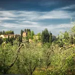 Fattoria Di Pancole * San Gimignano