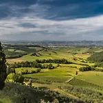 Fattoria Di Pancole San Gimignano