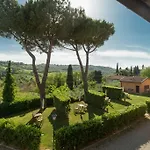 Fattoria Di Pancole Farma