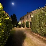 Fattoria Di Pancole Farma San Gimignano