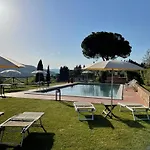 Fattoria Di Pancole Farma San Gimignano