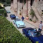 Fattoria Di Pancole Farma