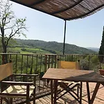 Farma Fattoria Di Pancole *