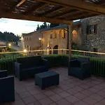 Fattoria Di Pancole * San Gimignano