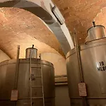 Fattoria Di Pancole San Gimignano