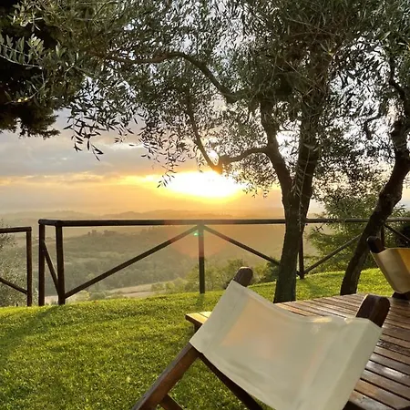 Farm stay Fattoria Di Pancole
