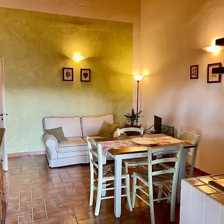 Fattoria Di Pancole * San Gimignano