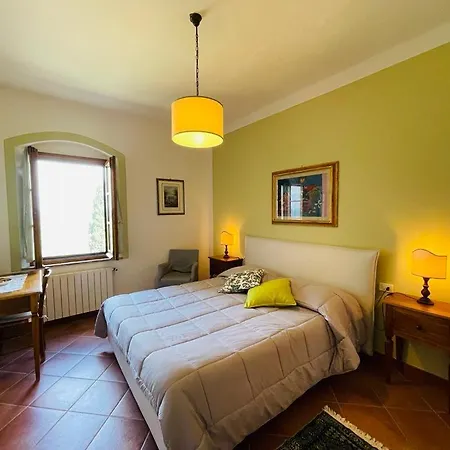 Fattoria Di Pancole Alloggio per agriturismo *