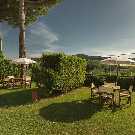 Farm stay Fattoria Di Pancole
