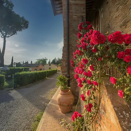 Farm stay Fattoria Di Pancole