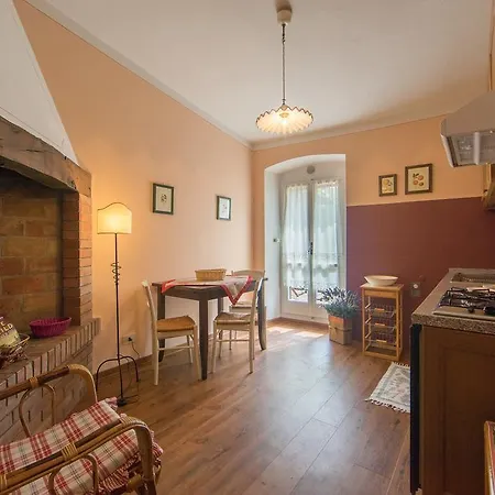 Fattoria Di Pancole Farm stay *