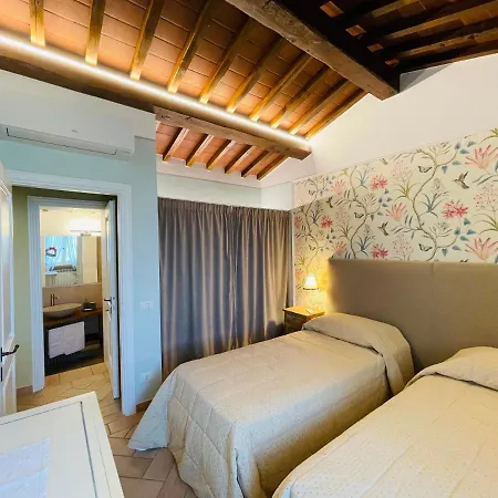 Fattoria Di Pancole San Gimignano
