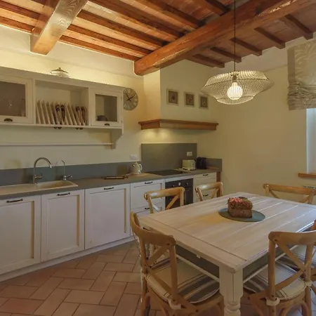 Alloggio per agriturismo Fattoria Di Pancole San Gimignano