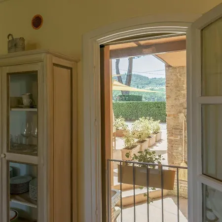 Fattoria Di Pancole Alloggio per agriturismo