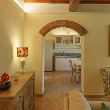 Fattoria Di Pancole