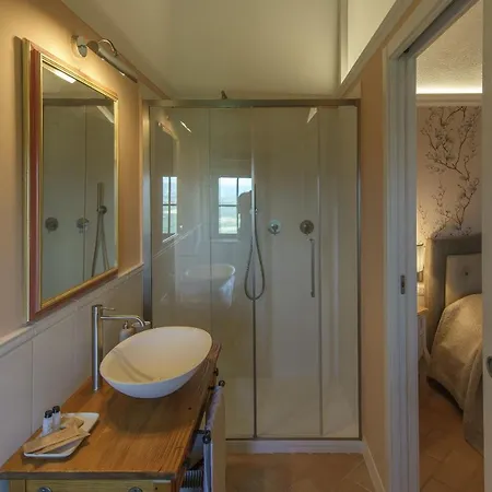 Farm stay Fattoria Di Pancole