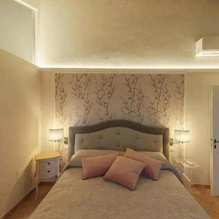 Fattoria Di Pancole Farm stay San Gimignano