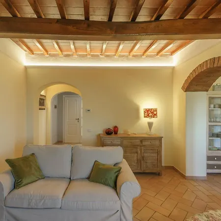 Fattoria Di Pancole