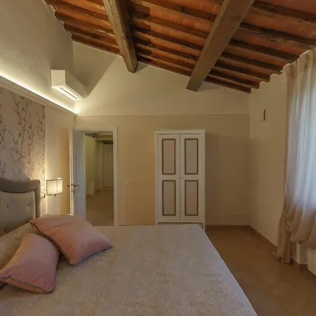Fattoria Di Pancole Alloggio per agriturismo San Gimignano