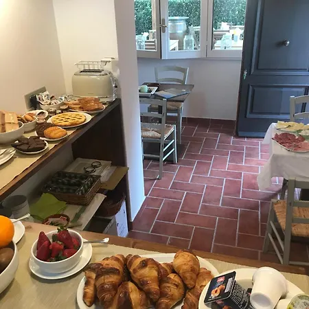 Fattoria Di Pancole *