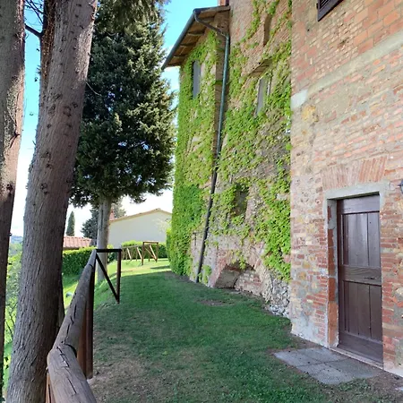 Fattoria Di Pancole San Gimignano