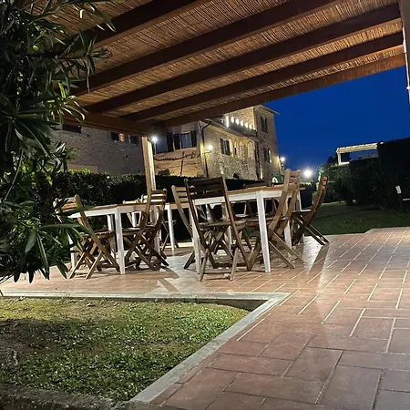 Fattoria Di Pancole *
