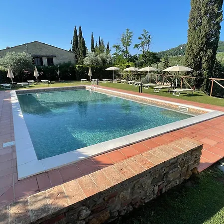 Fattoria Di Pancole