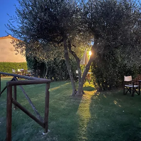 Fattoria Di Pancole Alloggio per agriturismo San Gimignano