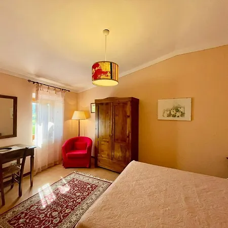 Alloggio per agriturismo Fattoria Di Pancole San Gimignano