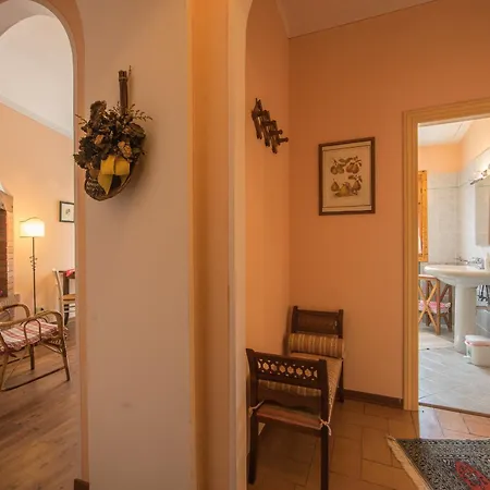 Fattoria Di Pancole *