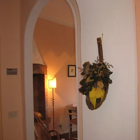 Fattoria Di Pancole Alloggio per agriturismo