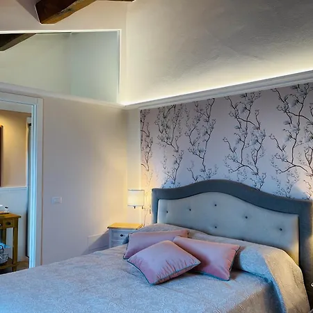 Lantgård Fattoria Di Pancole *