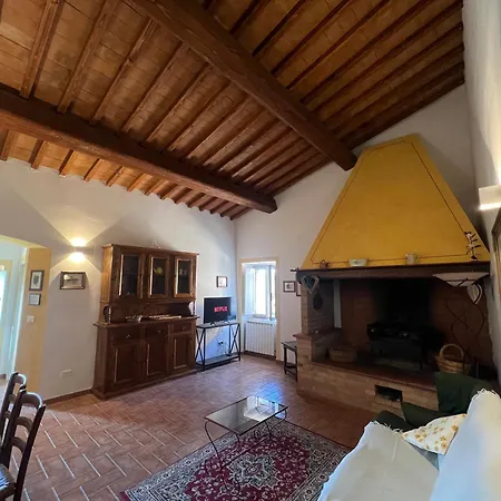 Fattoria Di Pancole San Gimignano