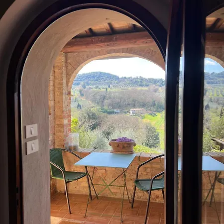 Fattoria Di Pancole