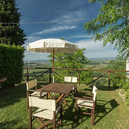 Farm stay Fattoria Di Pancole