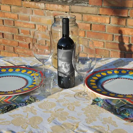 Fattoria Di Pancole Farm stay