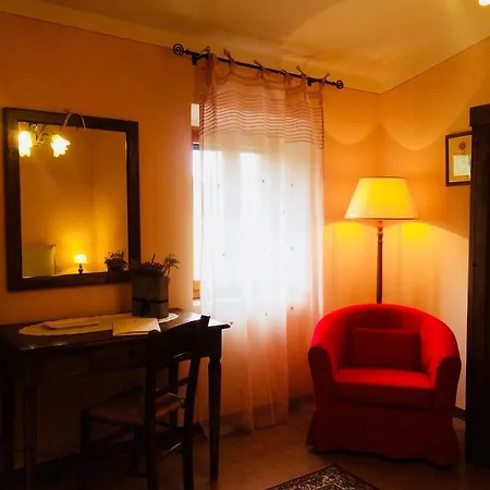 Farm stay Fattoria Di Pancole San Gimignano