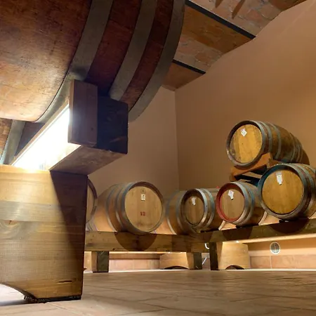 Farm stay Fattoria Di Pancole *