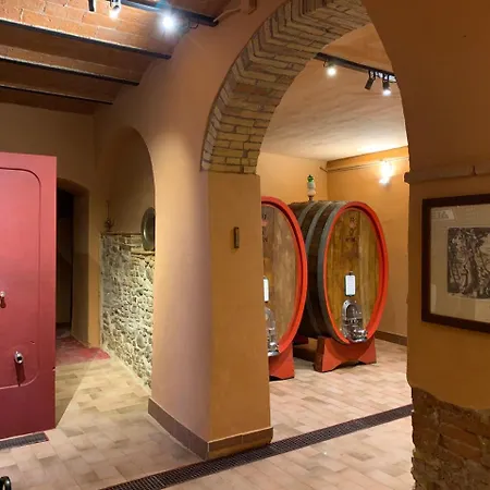 Fattoria Di Pancole *