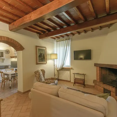 Fattoria Di Pancole